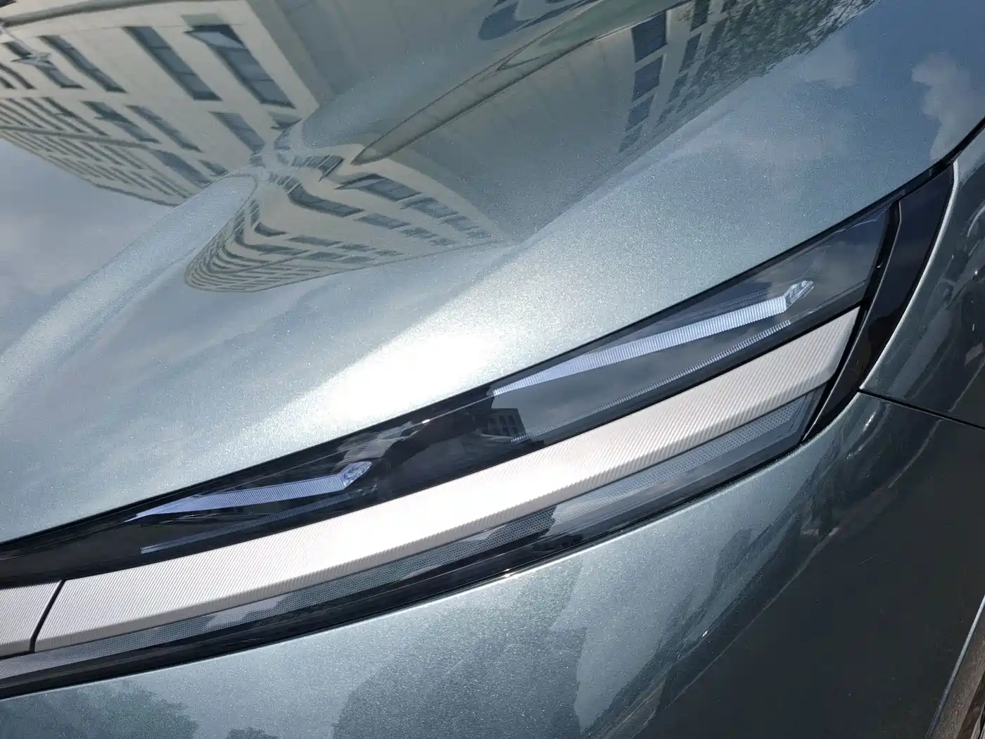 BYD Tang L 2025 2025 Model DM 215KM LiDAR Flagship