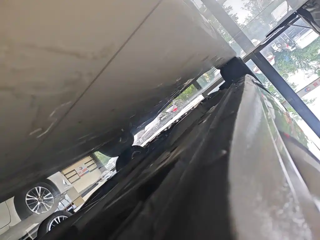 Фото 21 - Buick Excelle