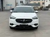 Фото 2 - Buick Excelle