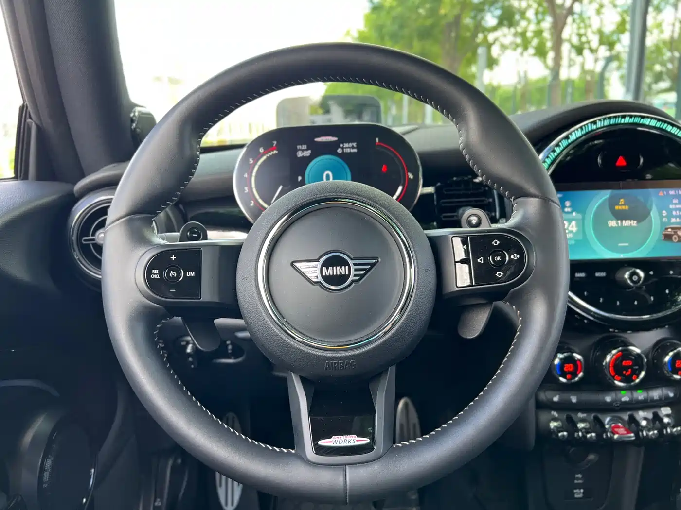 Фото 16 - MINI JCW