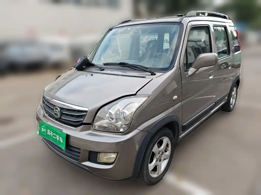 Suzuki Beidouxing X5 2014 2013 Facelift 1.4L VVT Cruise Edition