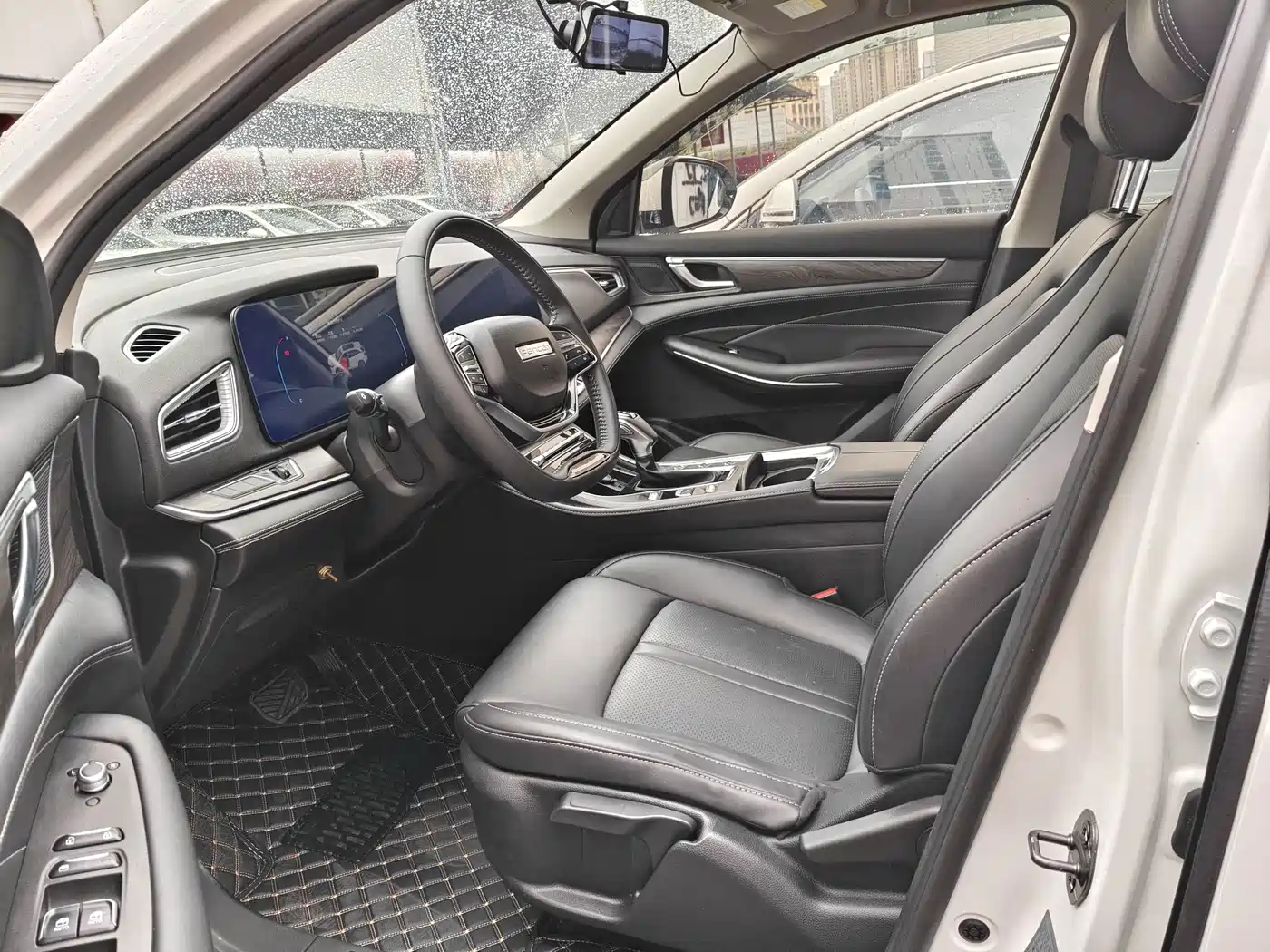 2023 Dongfeng Fengguang Fengguang 580