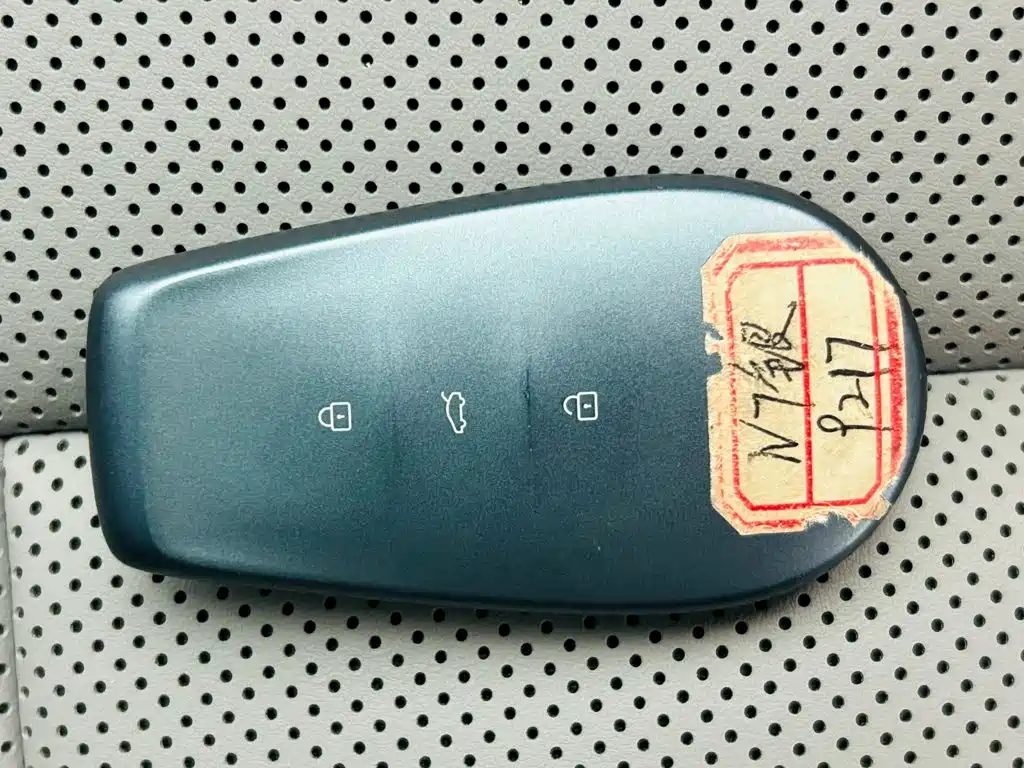 Nissan N7 2025 2025 510 Max