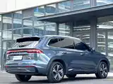 Фото 5 - Geely Monjaro