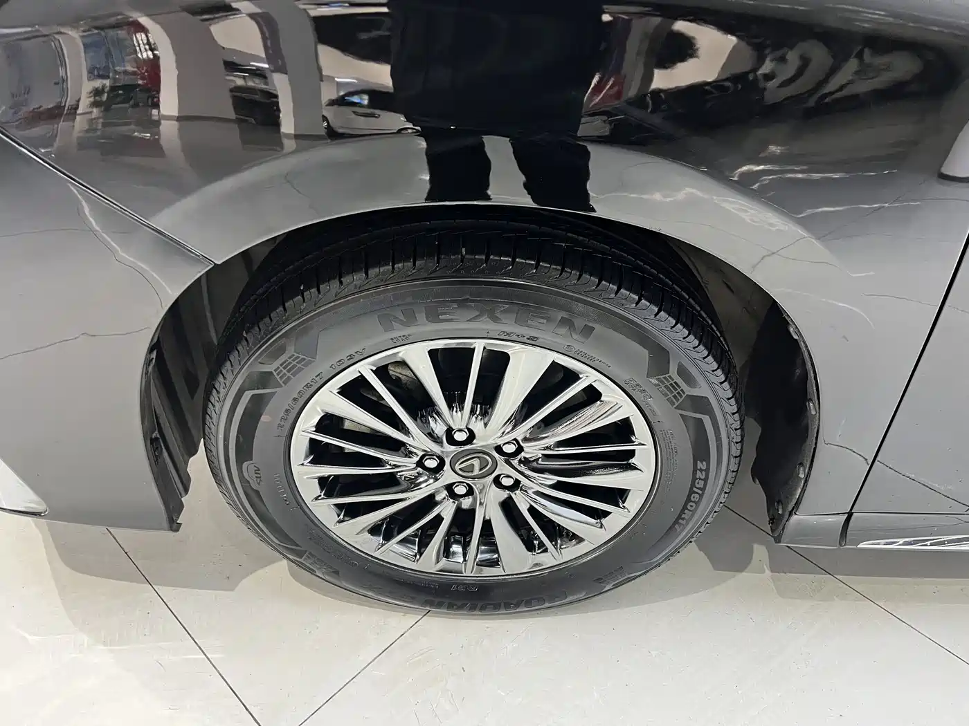 Toyota Vellfire 2023 Crown Hybrid 2.5L HV Premium фото 13