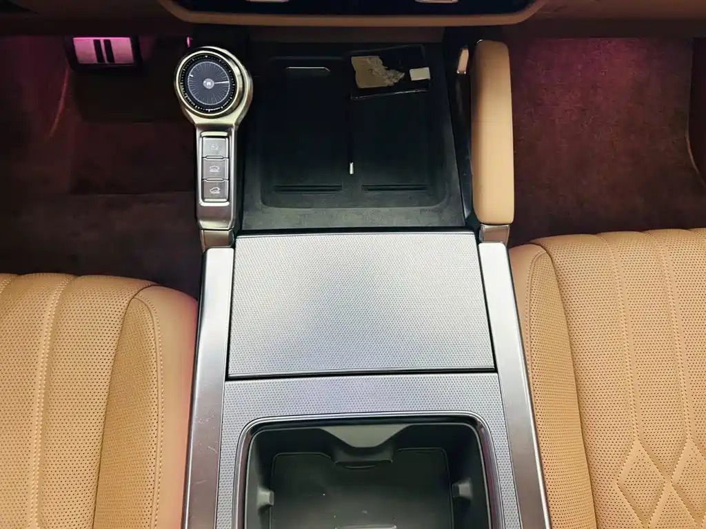 Mengshi M817 2025 2025 Urban Edition Mid Configuration
