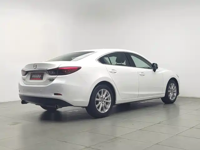 Mazda Atenza 2018 2.0L Skyactiv Luxury (China V) — фото 2