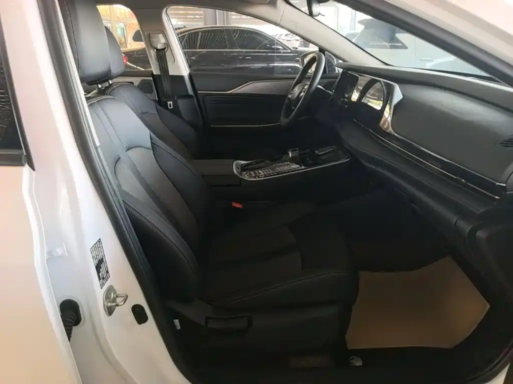 Aion S Plus 2025 2025 Comfort Edition 53.241kWh