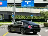 Фото 9 - Rolls-Royce Wraith
