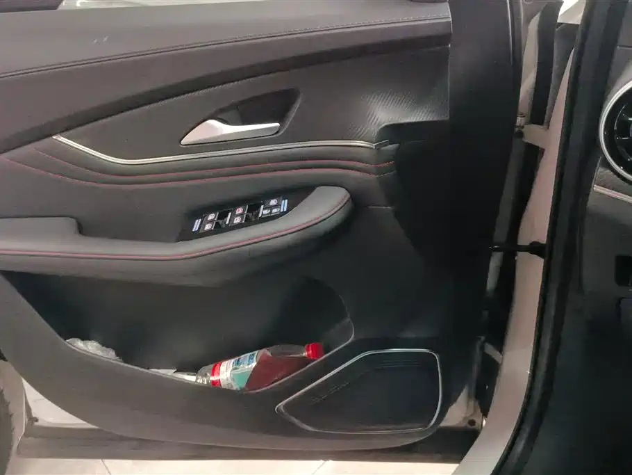 DONGFENG POPULAR T5 EVO