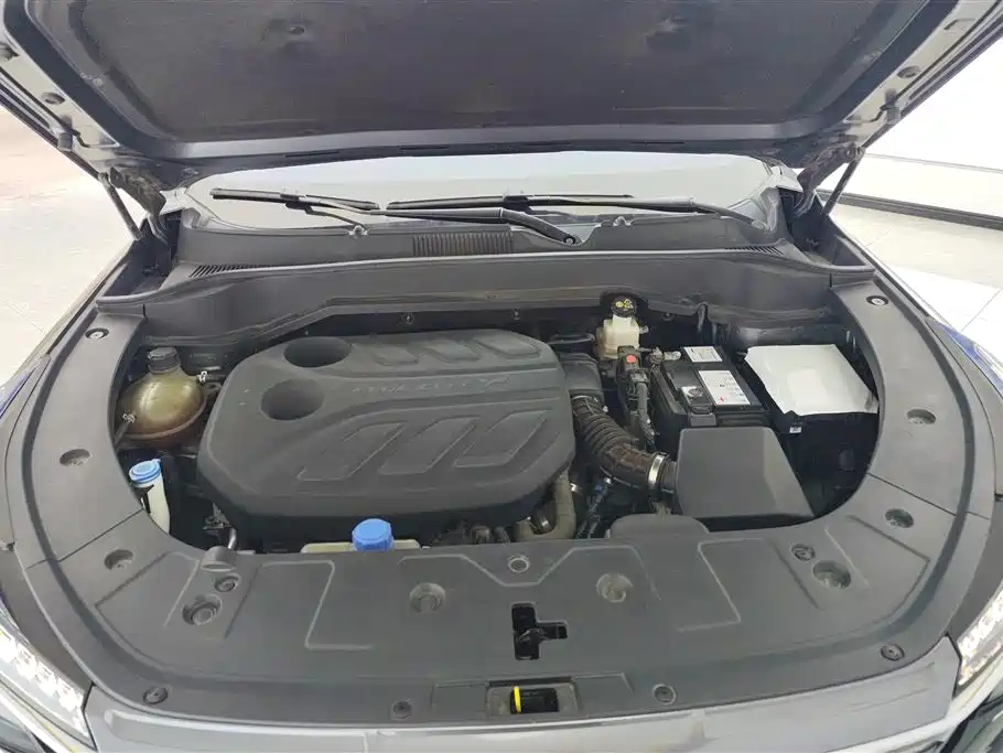 CHANGAN CHANGAN AUCHAN Z6