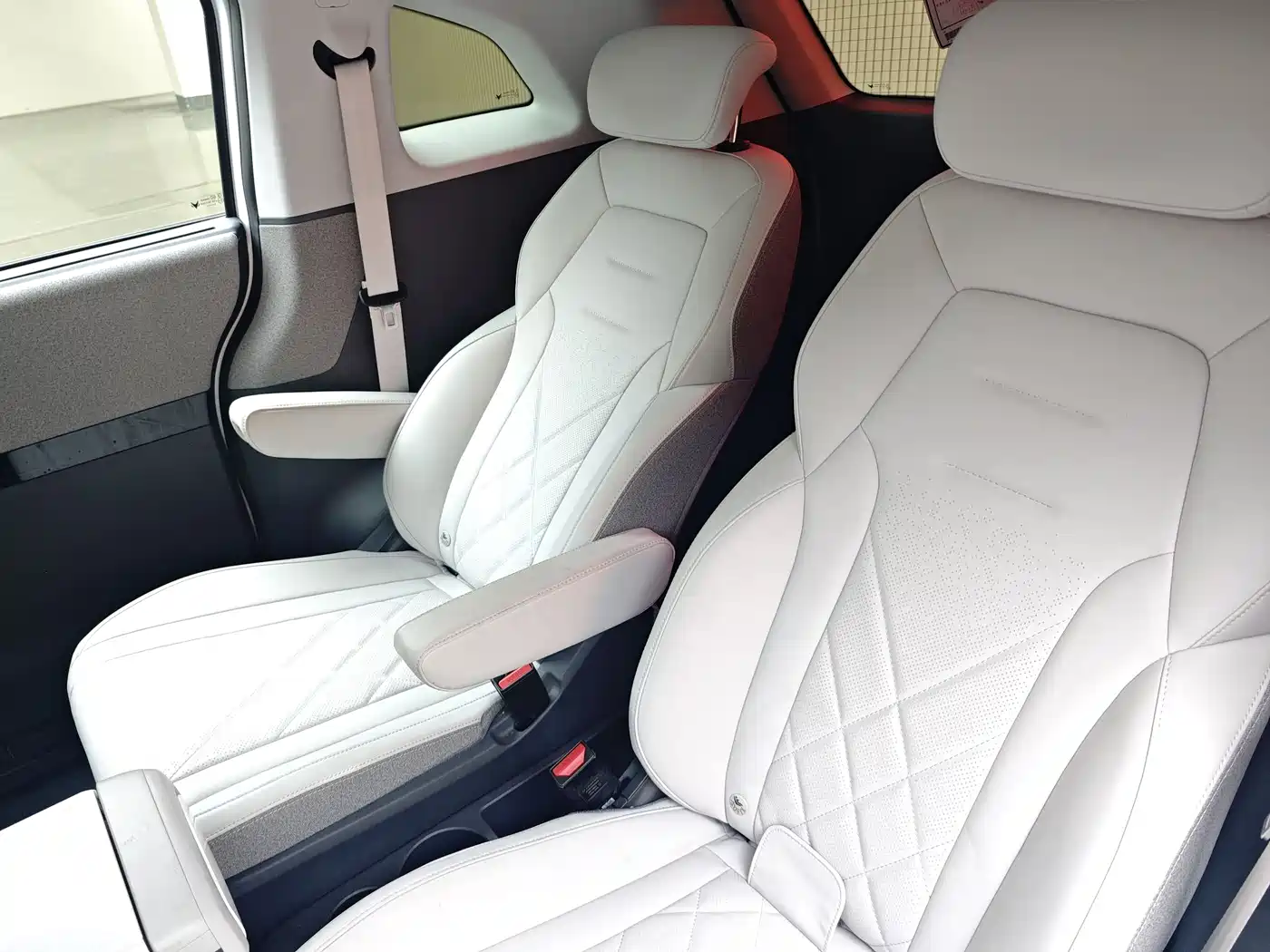 ARCFOX EXTREME FOX POLAR FOX KOALA