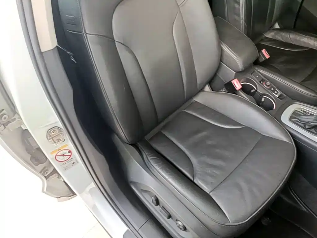 Фото 25 - Audi Q3