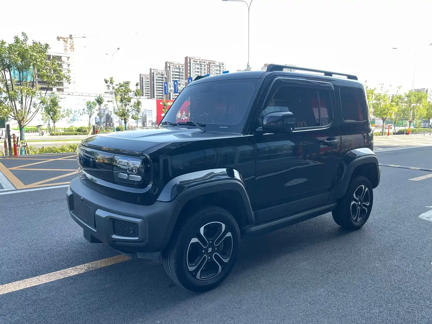 Baojun Yueye 2023 2023 Flagship Edition