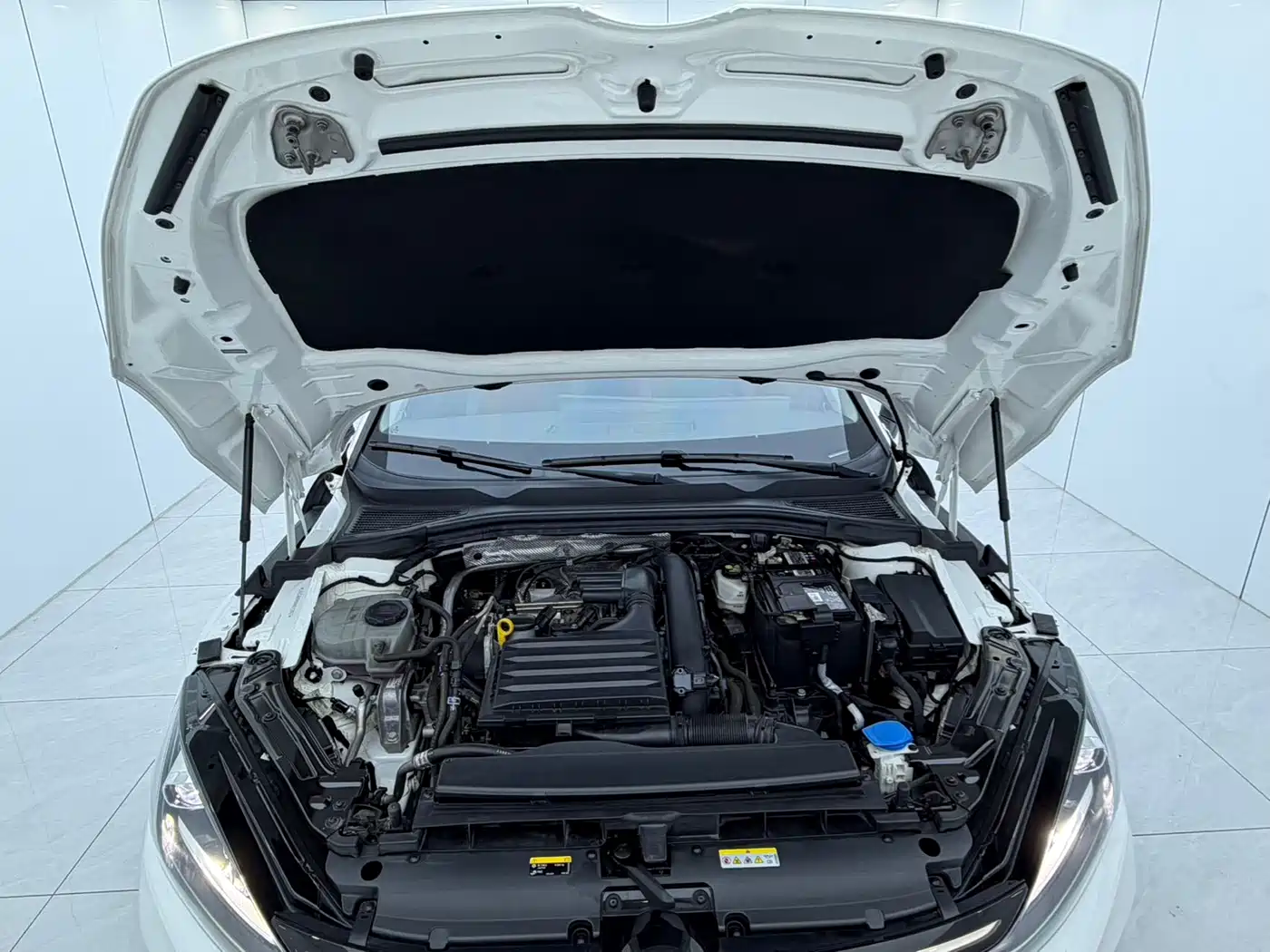 Volkswagen Lamando, миниатюра 18