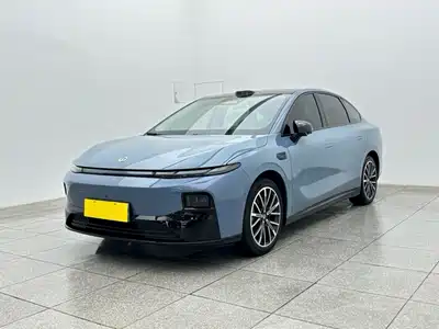 Leapmotor B01