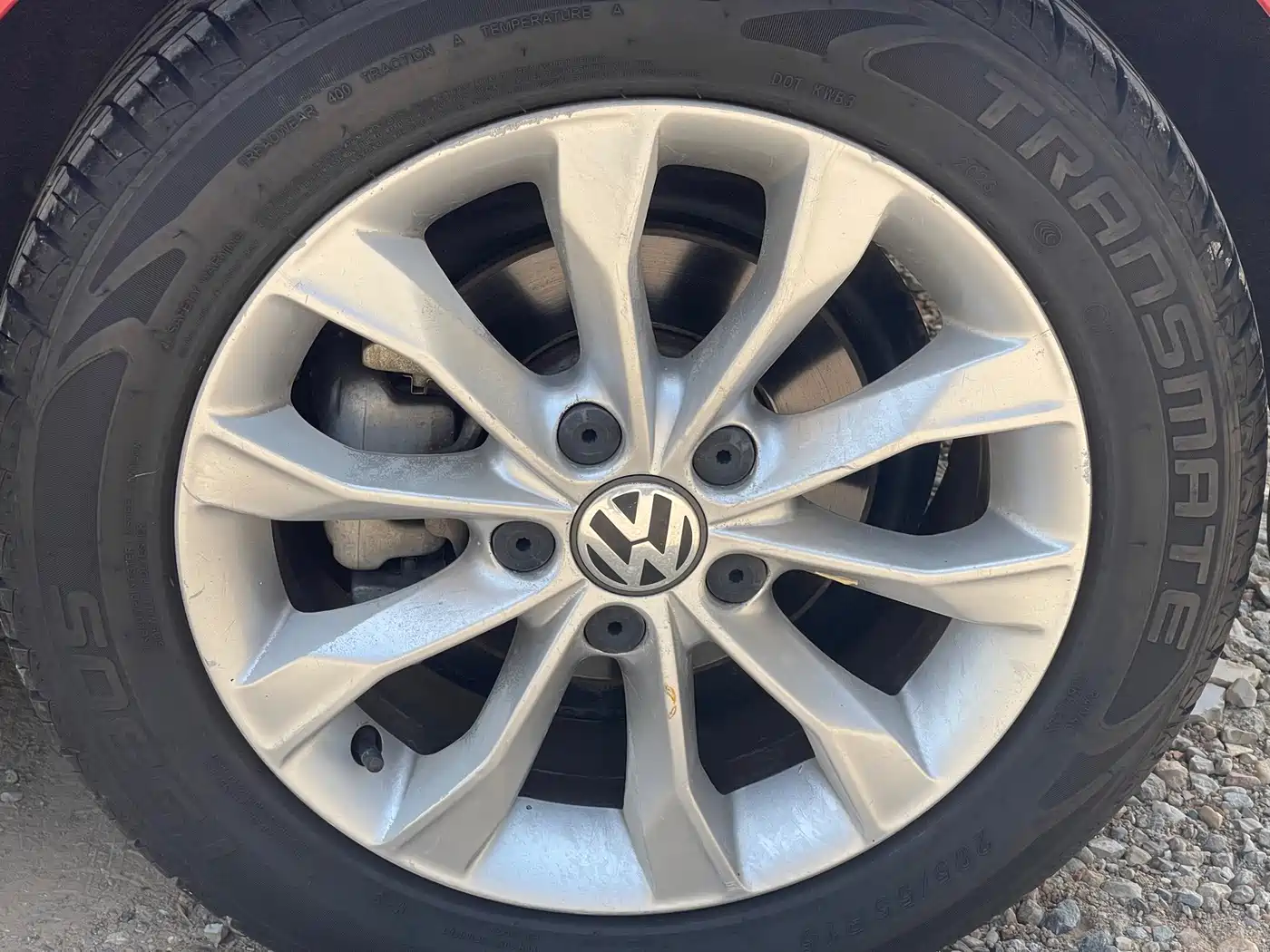 Volkswagen Golf 2012 2011 1.4TSI Auto Comfort