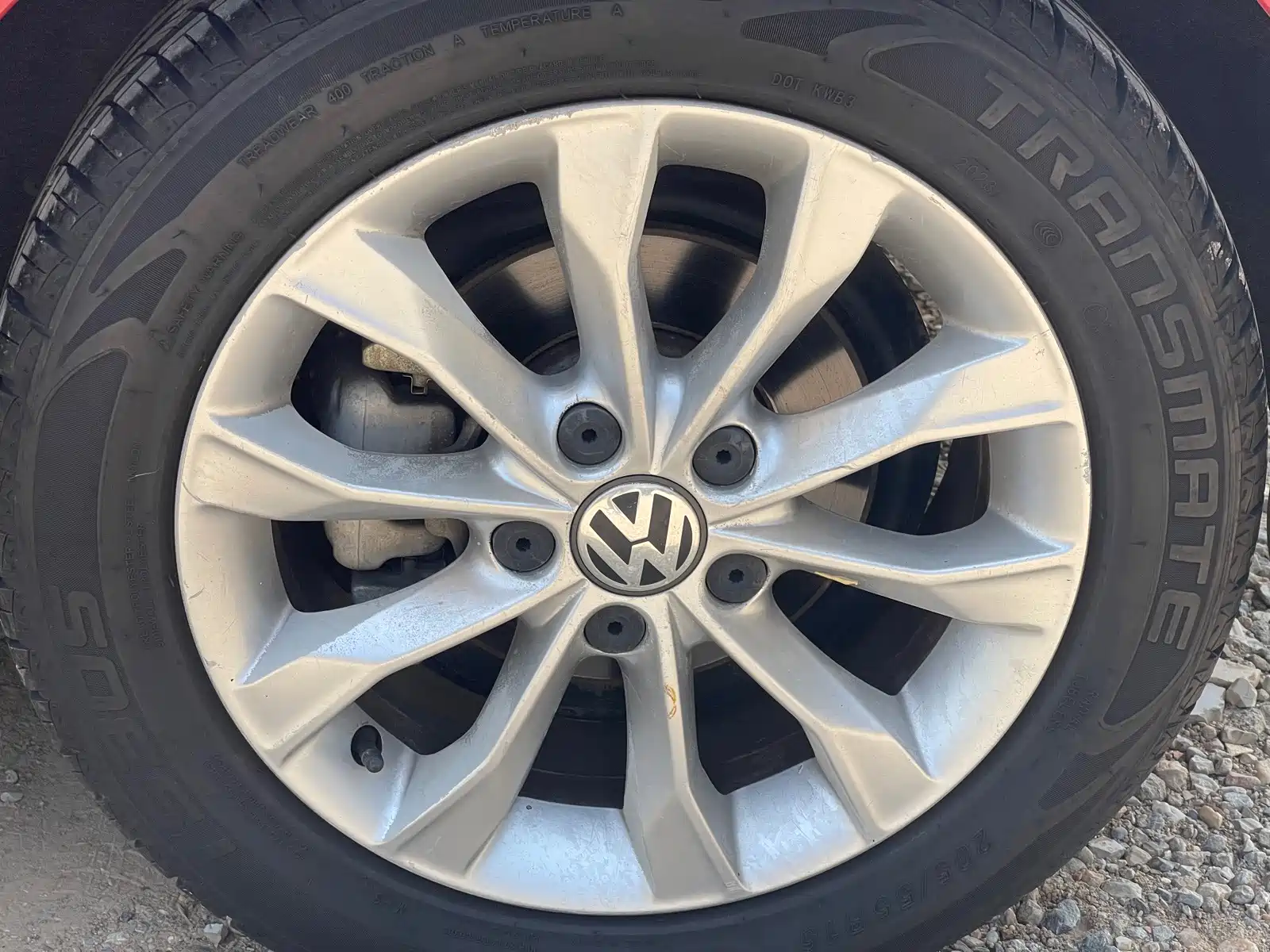 Фото 9 - Volkswagen Golf
