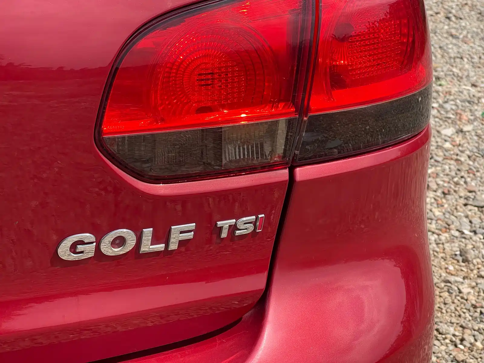Фото 7 - Volkswagen Golf