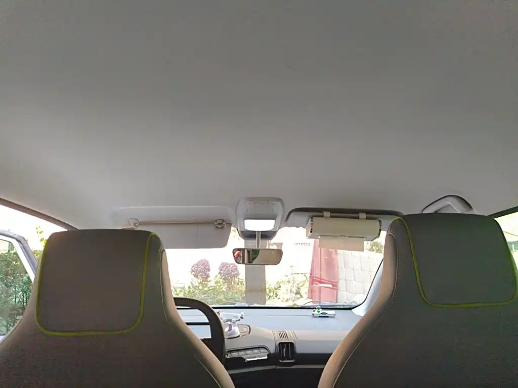 Baojun KiWi EV 2021 2021 Designer LFP