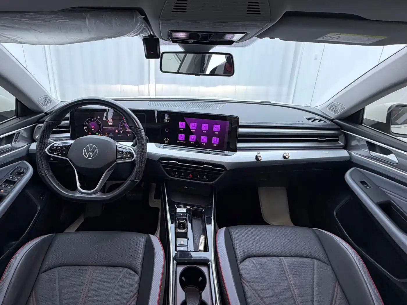 Volkswagen Lamando, миниатюра 16