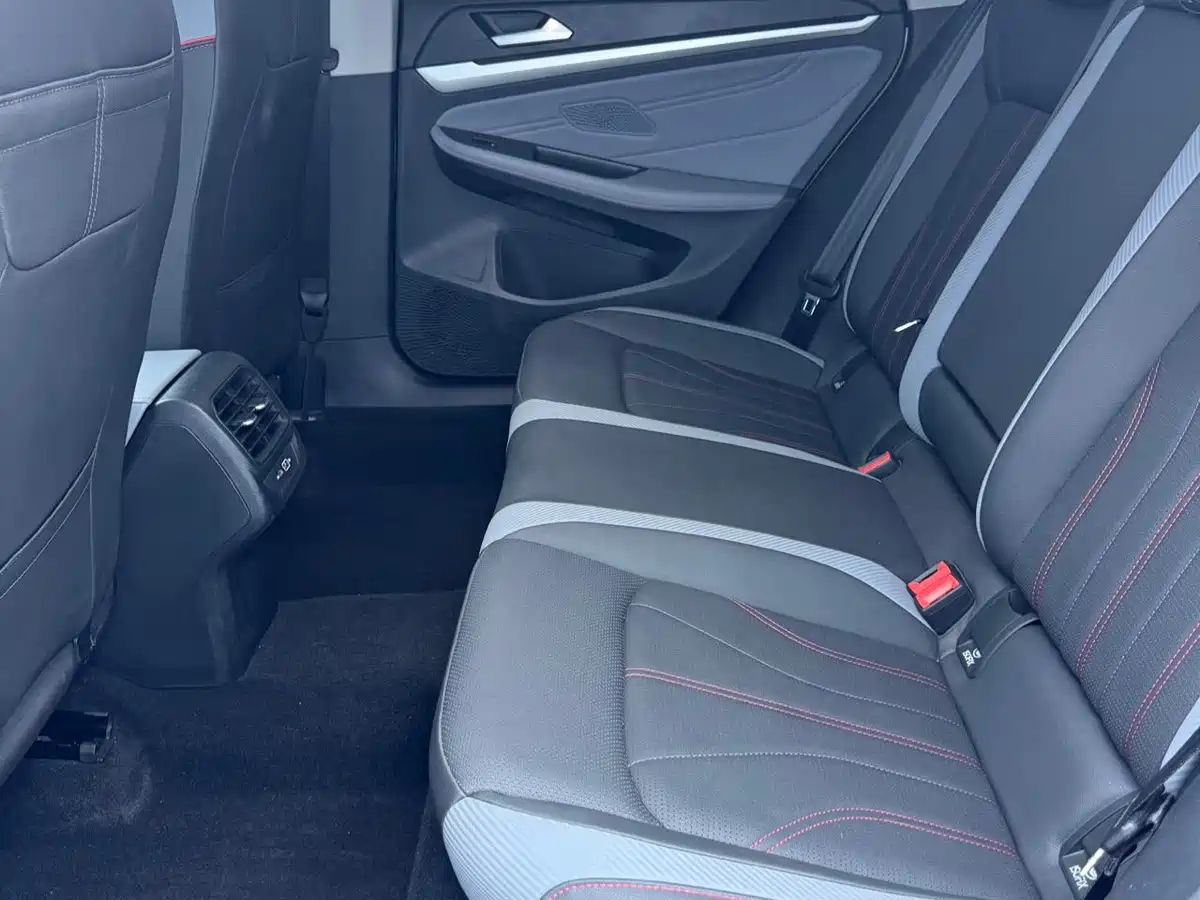 Volkswagen Lamando, миниатюра 11