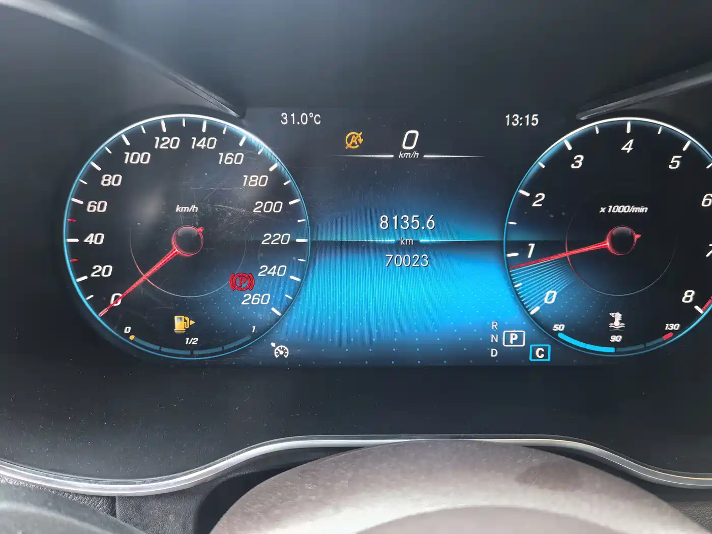Фото 24 - Mercedes-Benz GLC