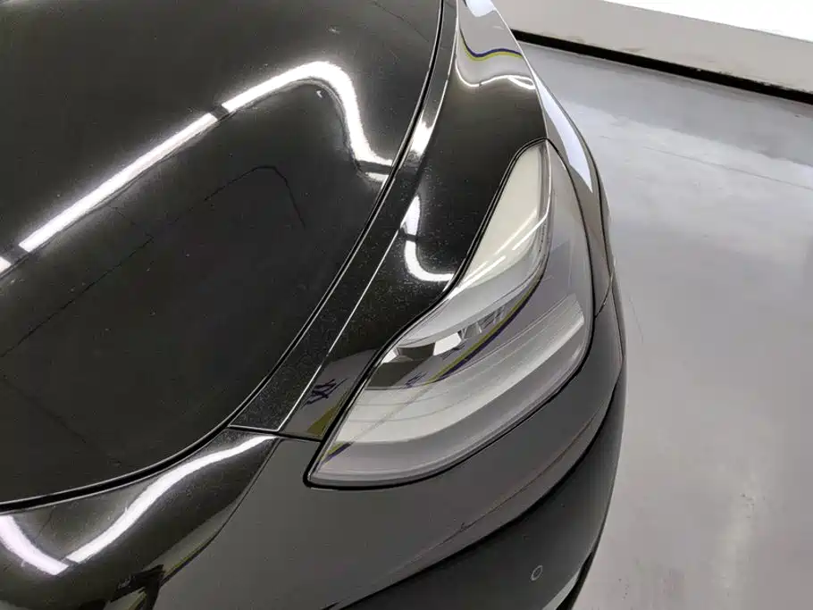 Tesla Model Y 2021 2021 Standard Range Rear-Wheel Drive