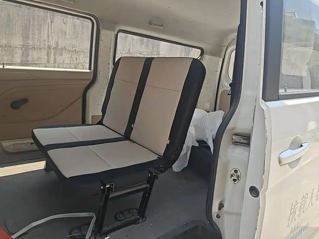 Changan Kuayue Kuayuexing V5 2024 2022 1.5L Luxury 5-7 Seater Passenger Vehicle JL473QH