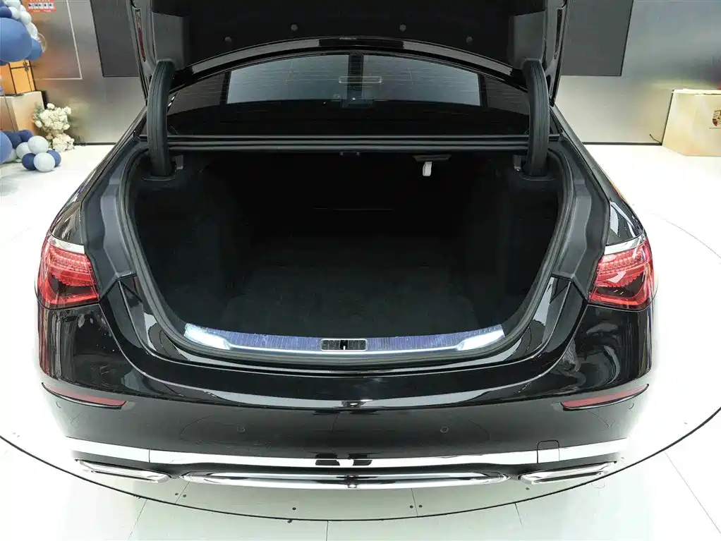 Mercedes-Benz Maybach S-Class 2023 S 480 4MATIC фото 31