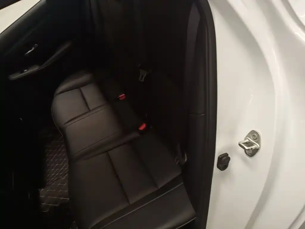 Nissan SYLPHY, миниатюра 17