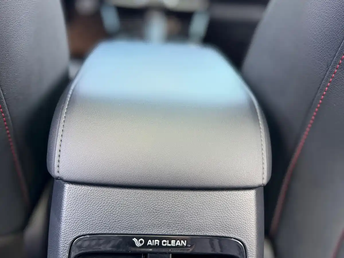 Фото 18 - GAC Trumpchi GS4