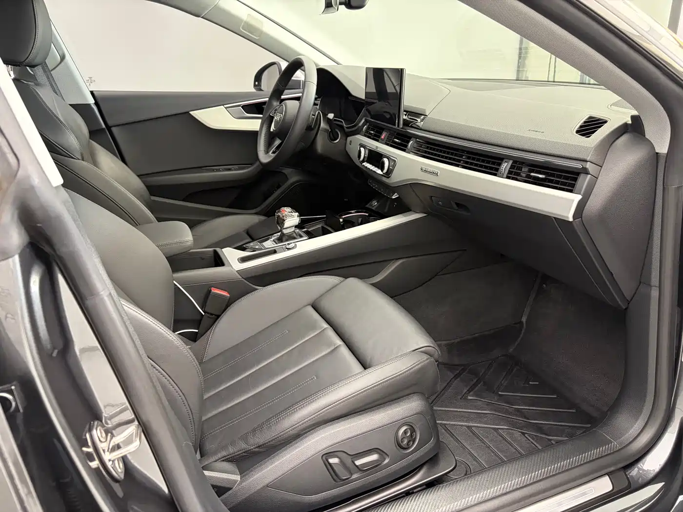 Audi A5 (Import) 2024 2024 Sportback 40 TFSI quattro Luxury Dynamic