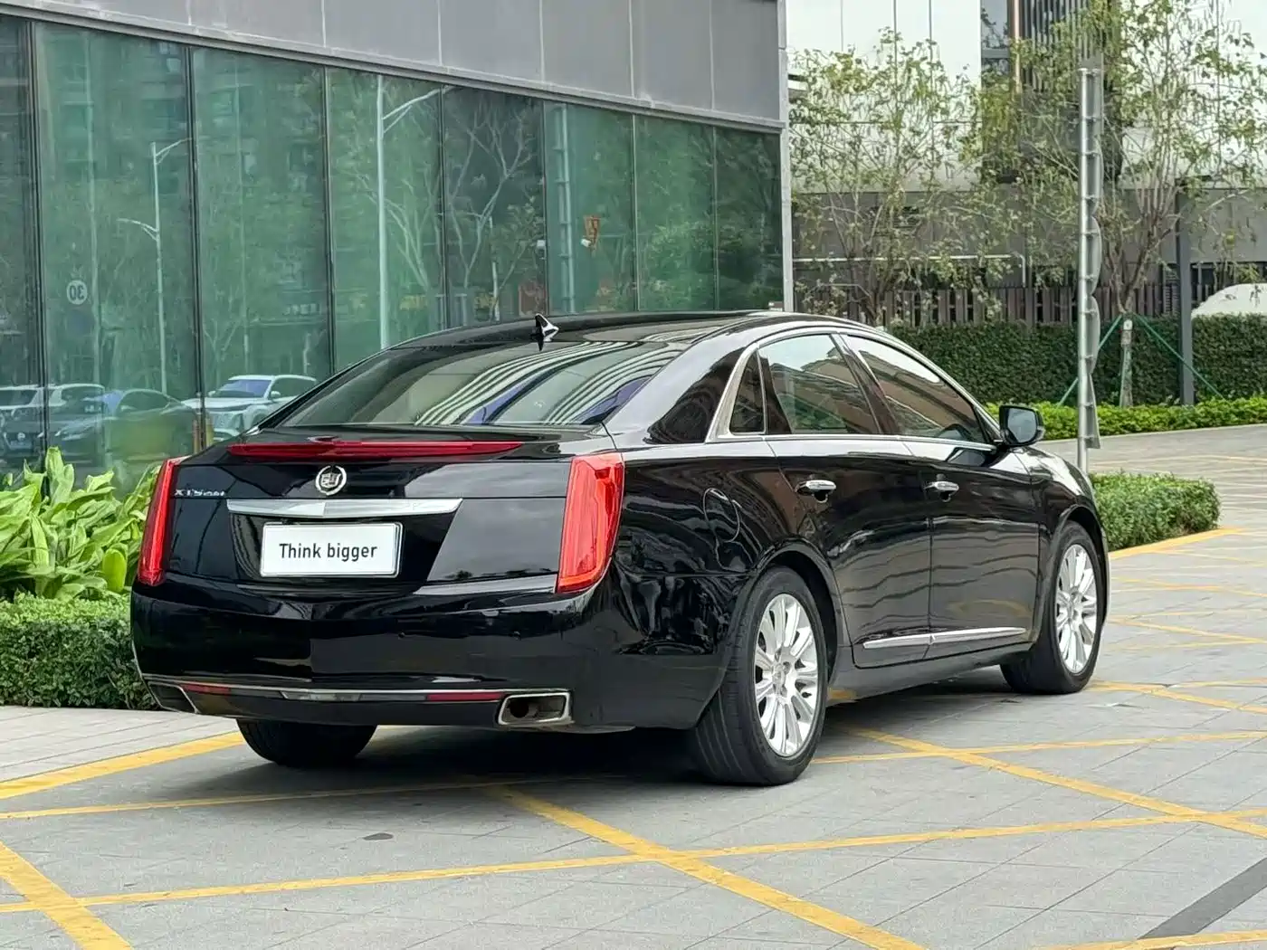 Cadillac XTS 2015 2015 28T Comfort