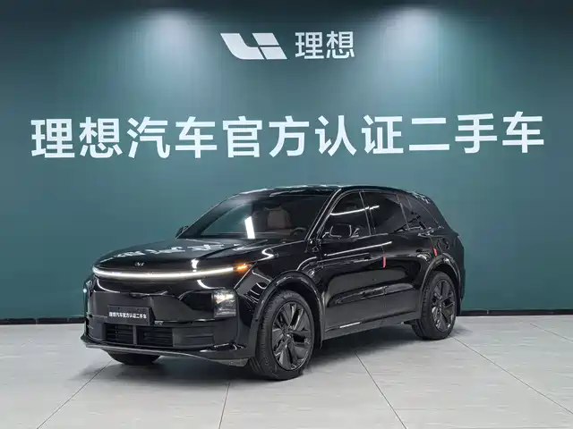  Li Auto Li Auto L6 2024 Pro