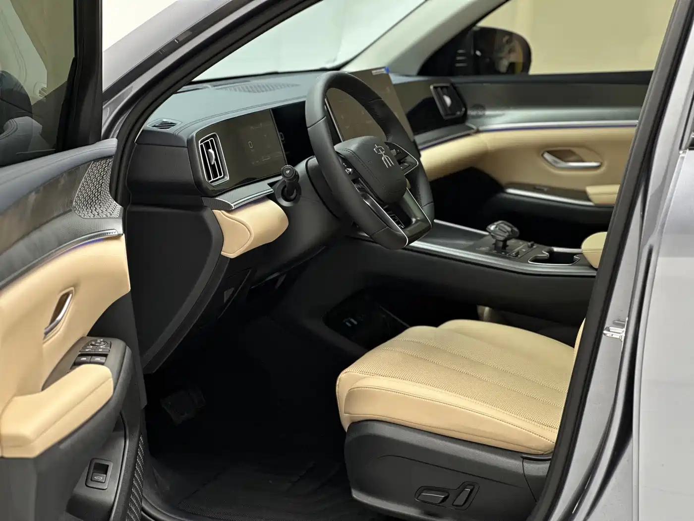 BYD SONGJIANG NEW ENERGY