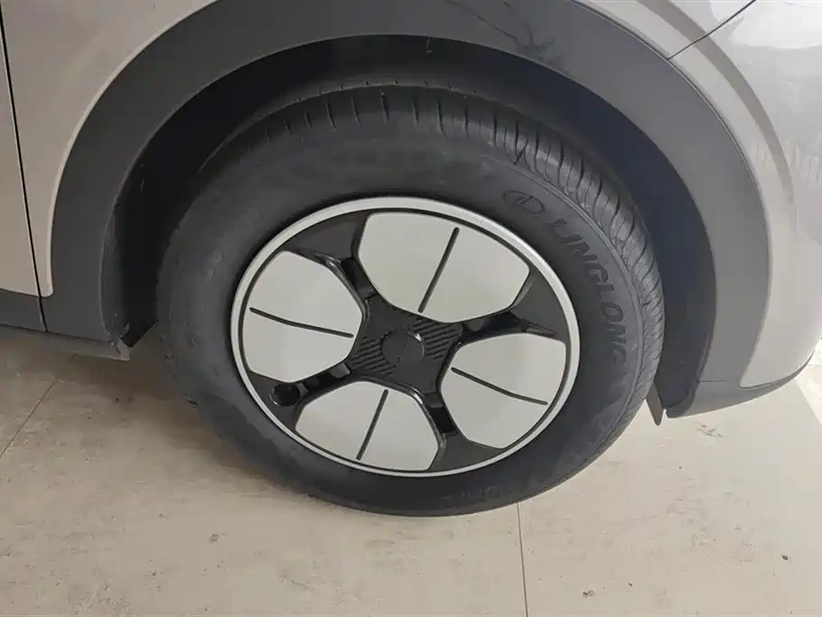 GEELY GALAXY STAR WISH