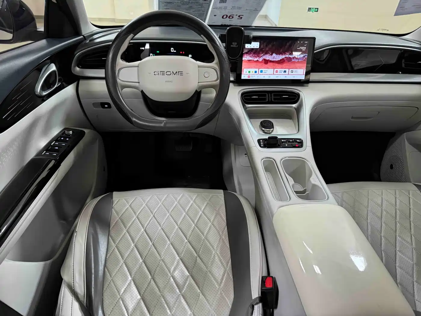 Geely Galaxy Starry Wish 2025 2025 310km Youth Edition