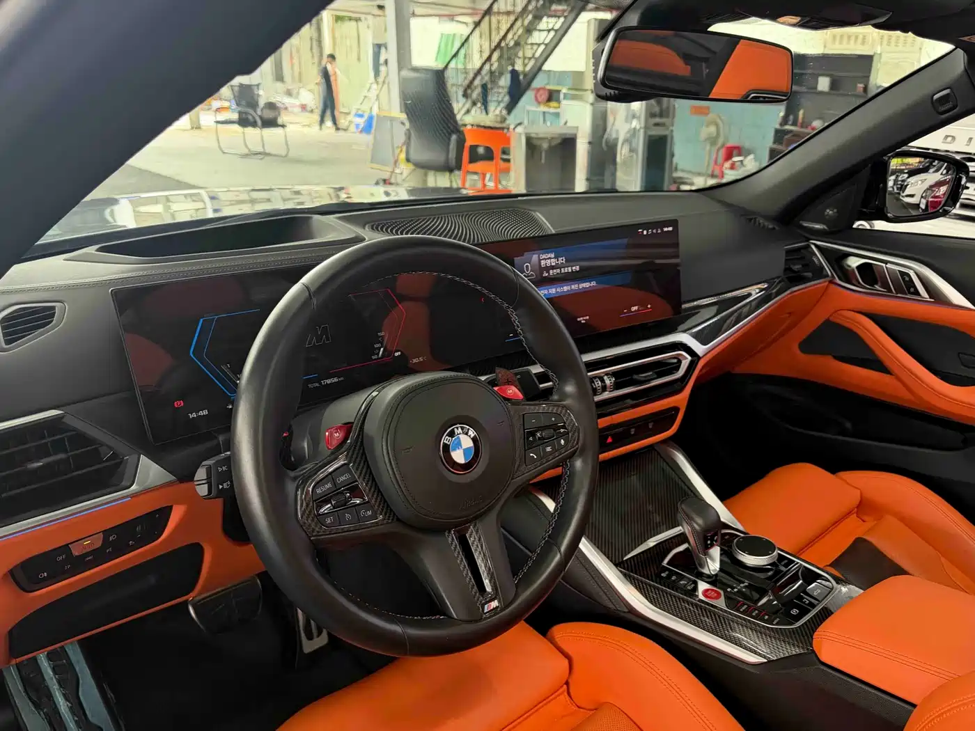 Фото 15 - BMW M4