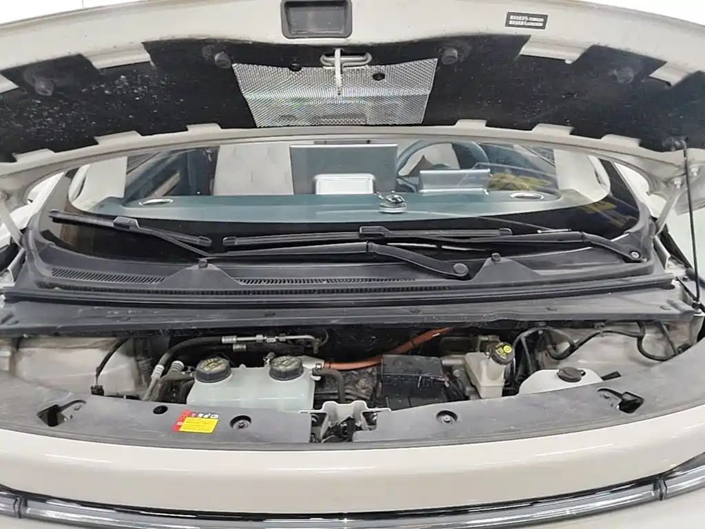 Baojun Cloud 2024 2023 460 Pro