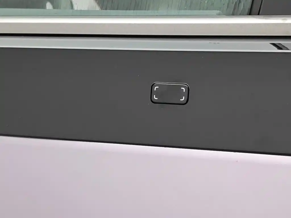 HiPhi Y 2023 2023 560km Pioneer Edition