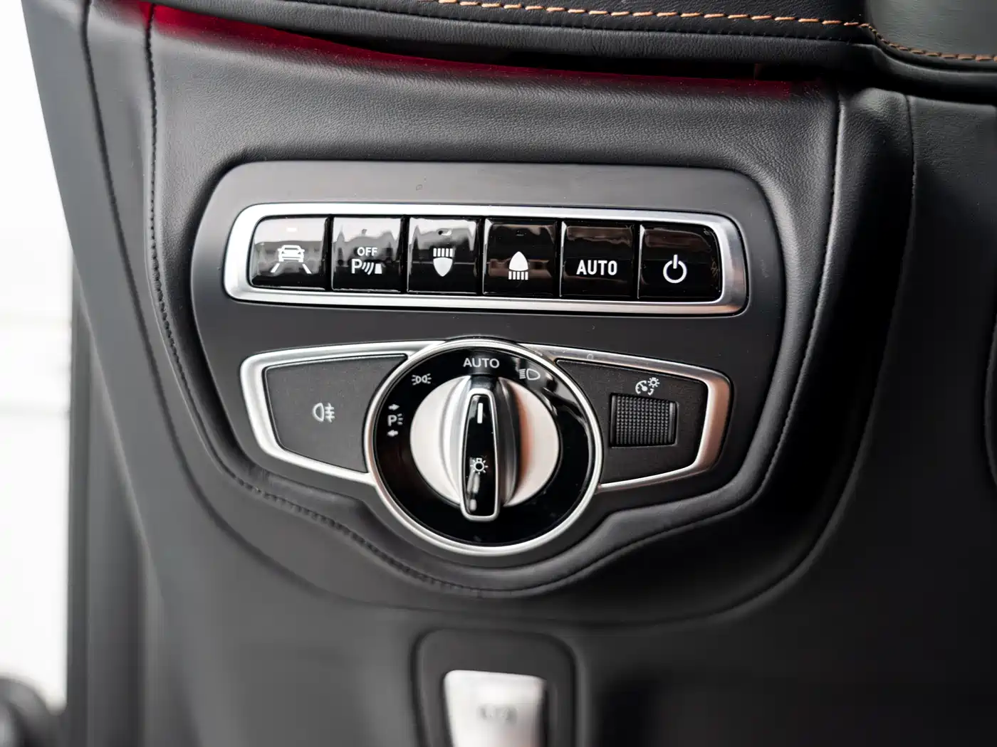 Mercedes-Benz G-Class 2024 G 500 фото 7