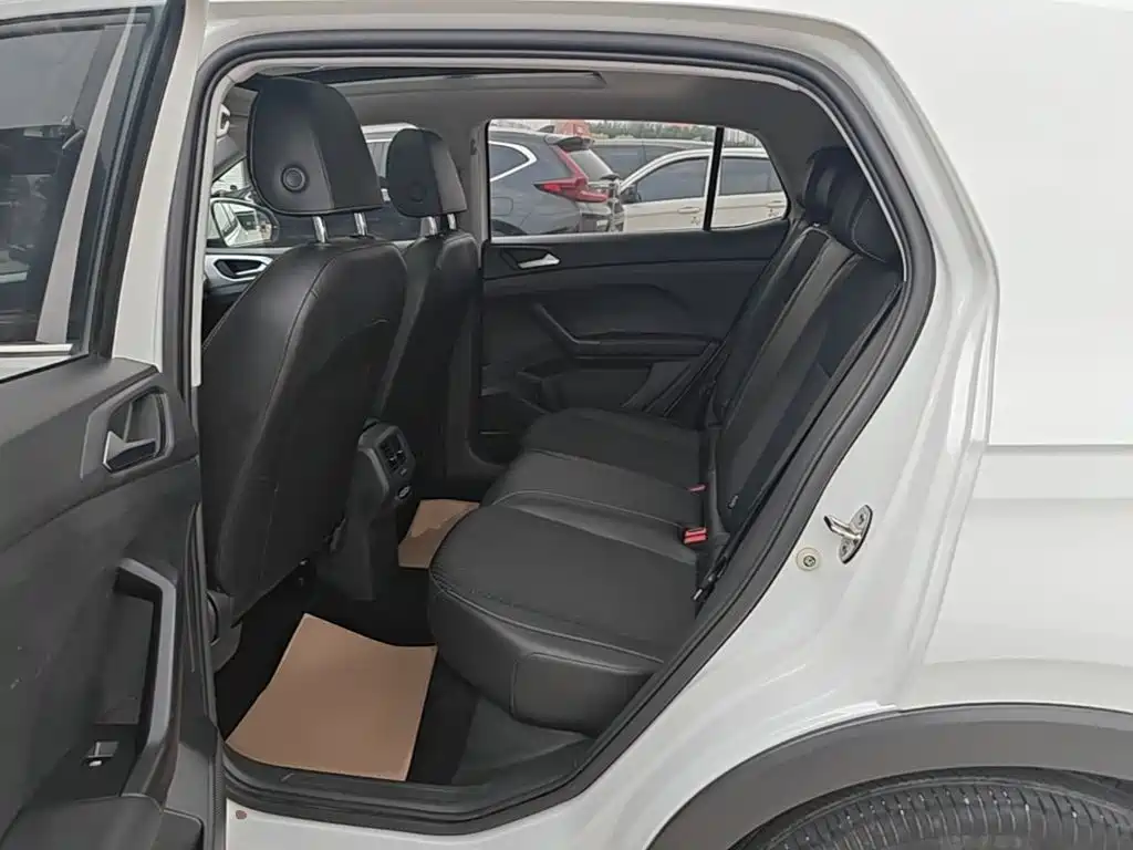 Volkswagen Tanying, миниатюра 17