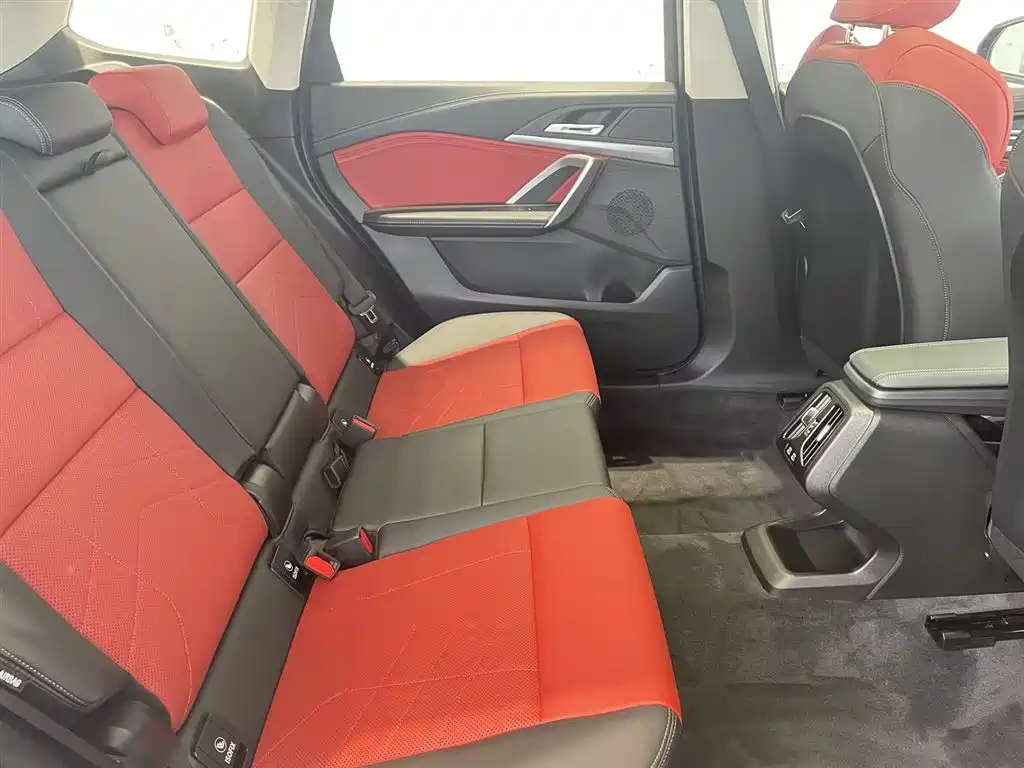 BMW X1 2025 2024 sDrive25Li M Sport Package