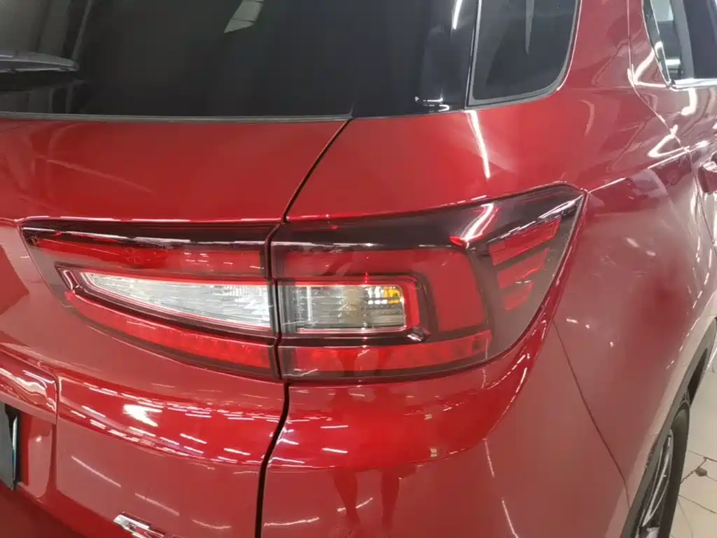 Фото 8 - Changan CS55