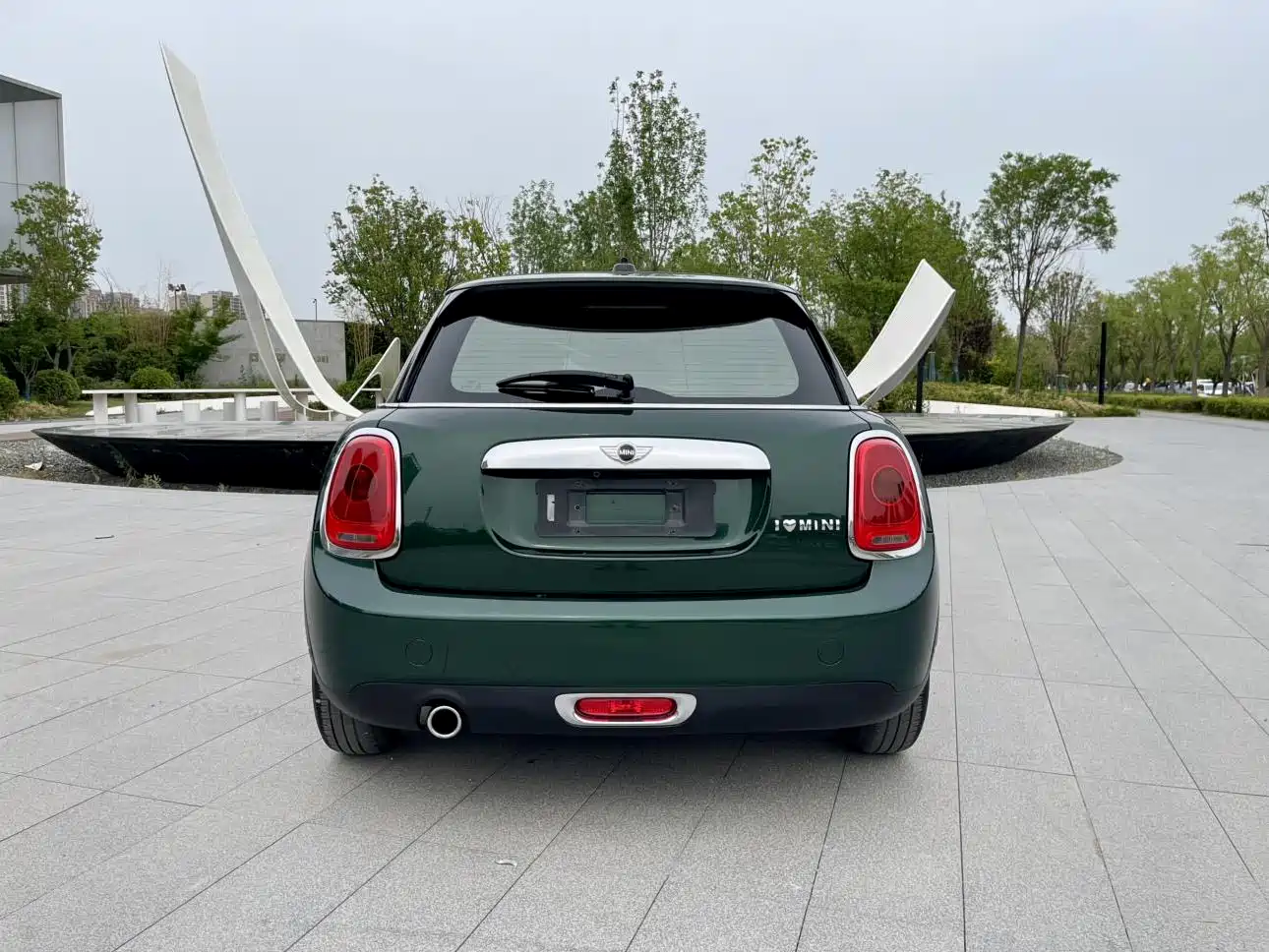 Фото 14 - MINI MINI