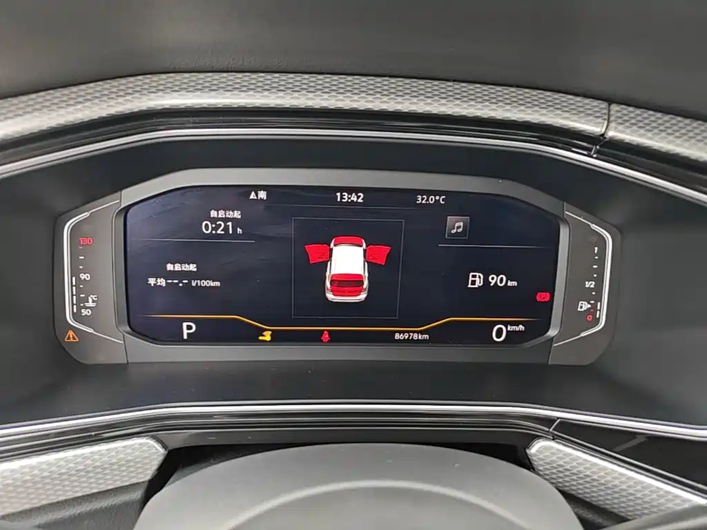 Volkswagen Tanying, миниатюра 12