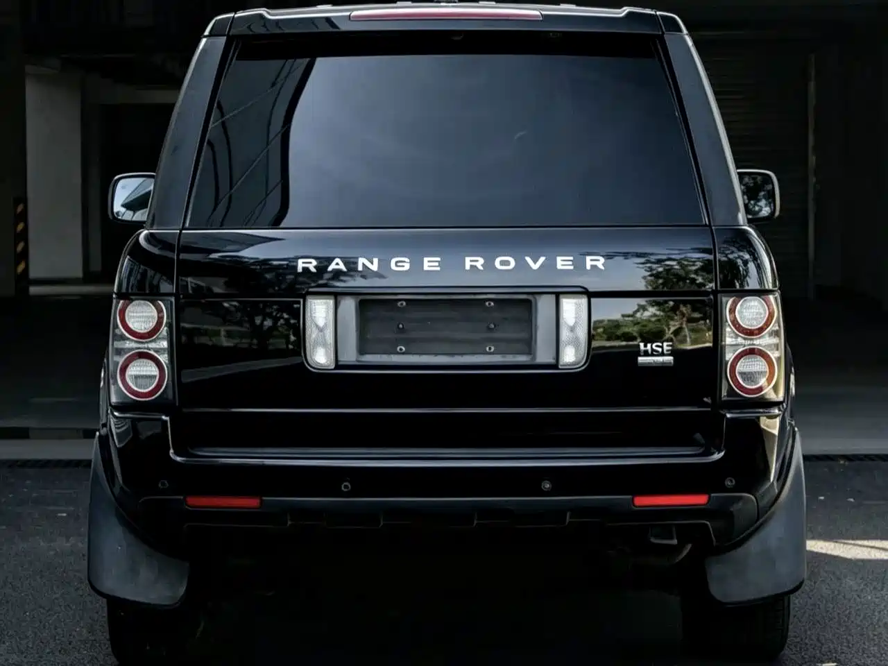 Фото 5 - Land Rover Range Rover