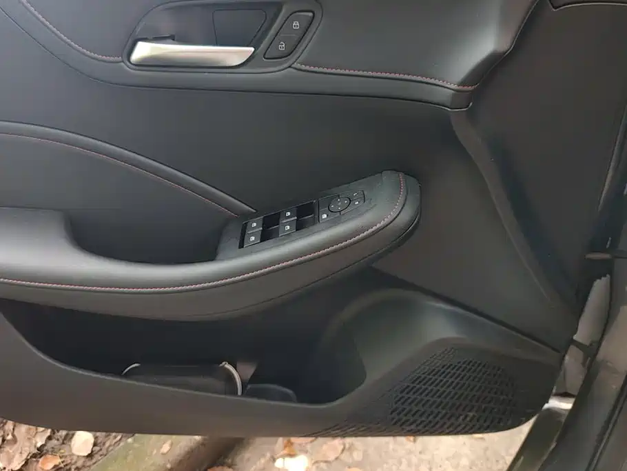 Roewe i5 2025 2024 1.5L CVT Prestige Edition
