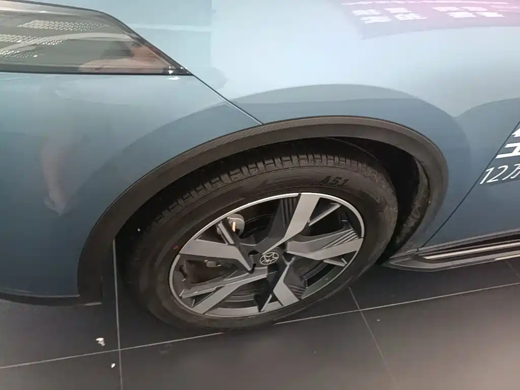 Venucia DaV DD-i 2025 2025 Orca 150km Deluxe Edition